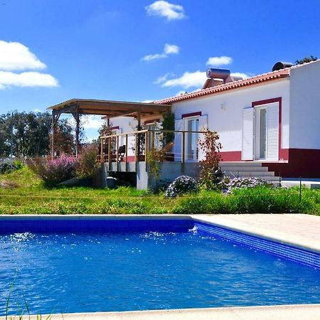 Cal Velho - Holiday Lodge Sao Luis Bagian luar foto