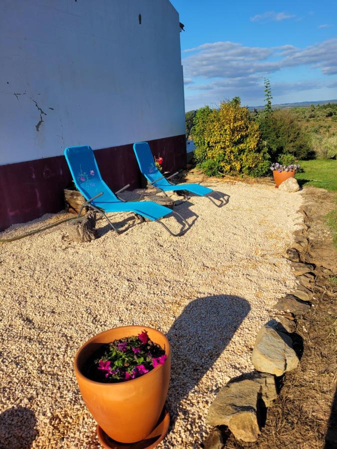 Cal Velho - Holiday Lodge Sao Luis Bagian luar foto